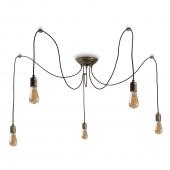 ipari vintage mennyezeti lampa poklampa fuggesztett vintage retro rez moretti luce regies modern loft antikolt lampak vilagitas formavivendi lakberendezes.jpg